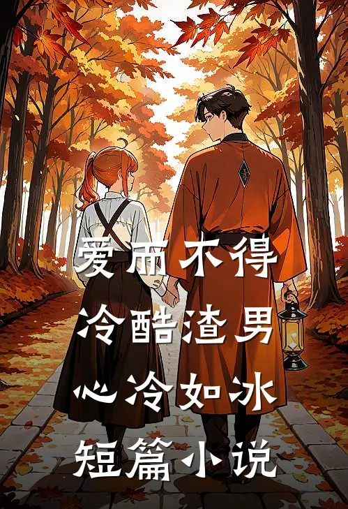 爱而不得：冷酷渣男心冷如冰短篇小说