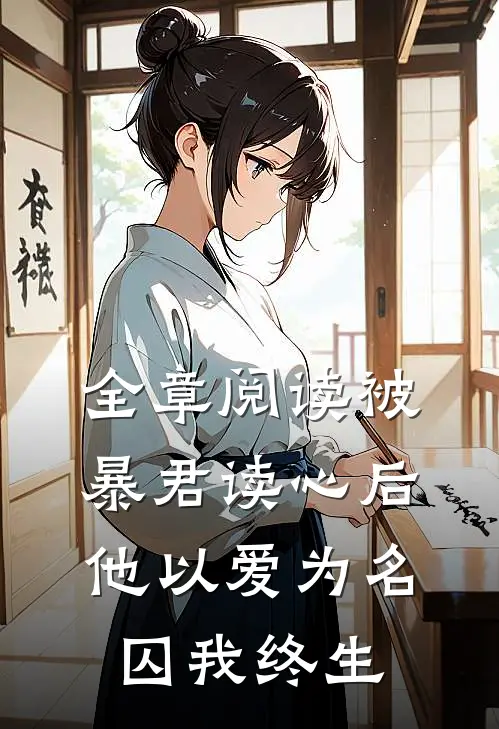 全章阅读被暴君读心后，他以爱为名囚我终生