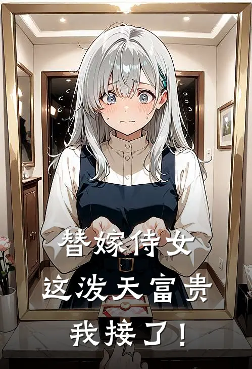 替嫁侍女：这泼天富贵我接了！