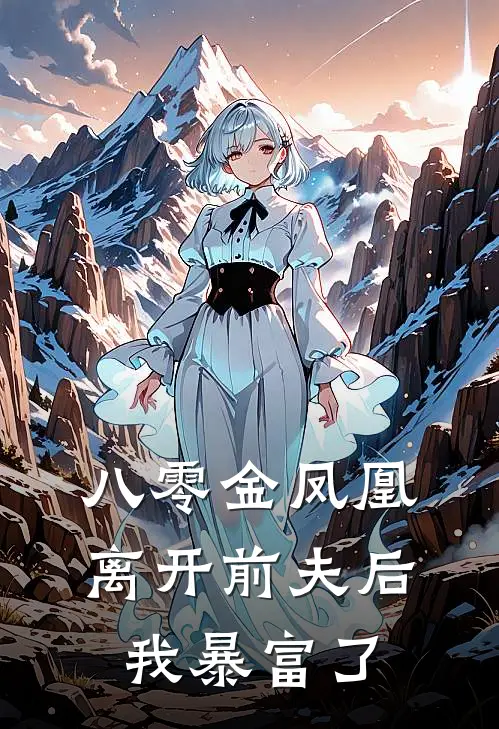 八零金凤凰：离开前夫后我暴富了