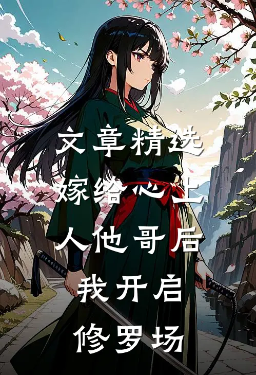 文章精选嫁给心上人他哥后，我开启修罗场