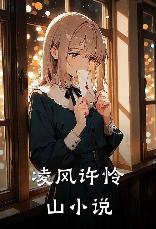 凌风许怜山小说