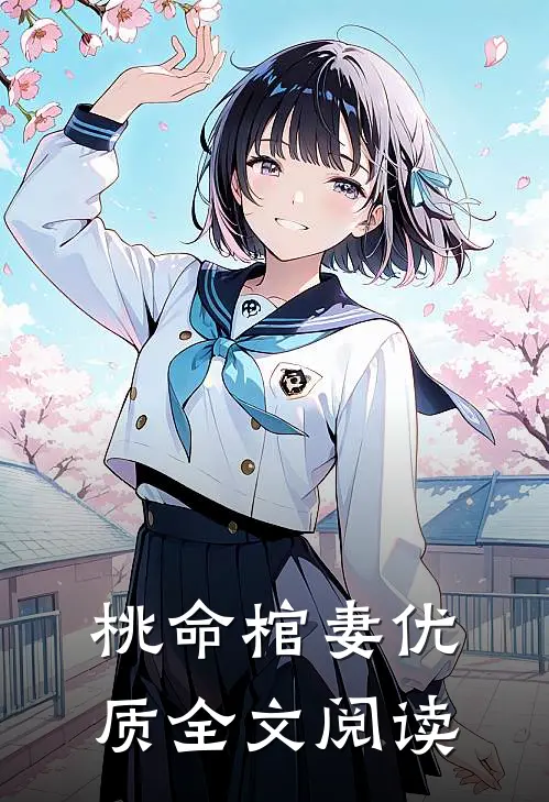 桃命棺妻优质全文阅读