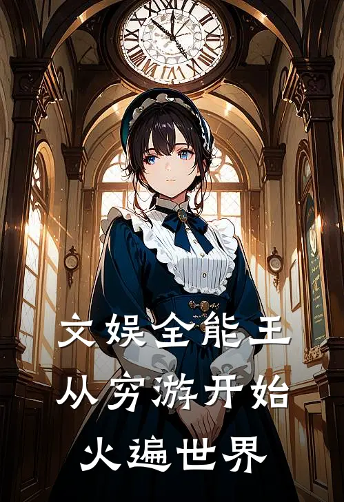 文娱全能王：从穷游开始火遍世界