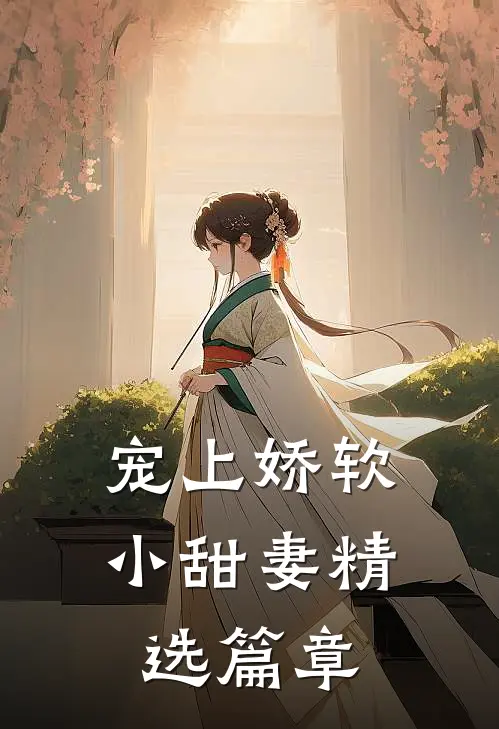 宠上娇软小甜妻精选篇章