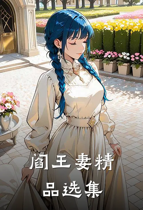 阎王妻精品选集