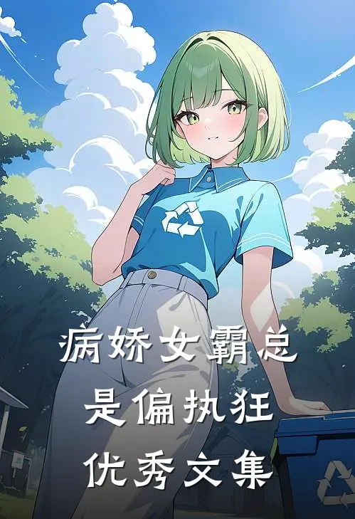 病娇女霸总是偏执狂优秀文集