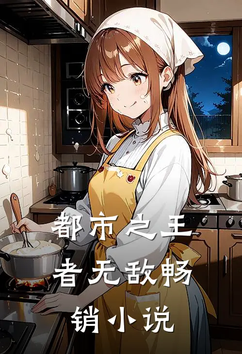 都市之王者无敌畅销小说