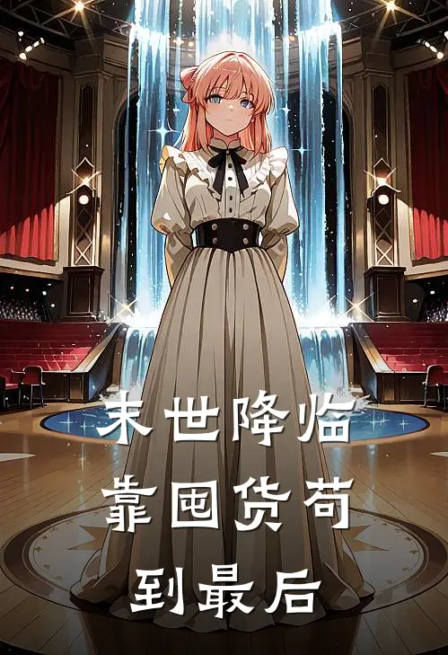 末世降临，靠囤货苟到最后