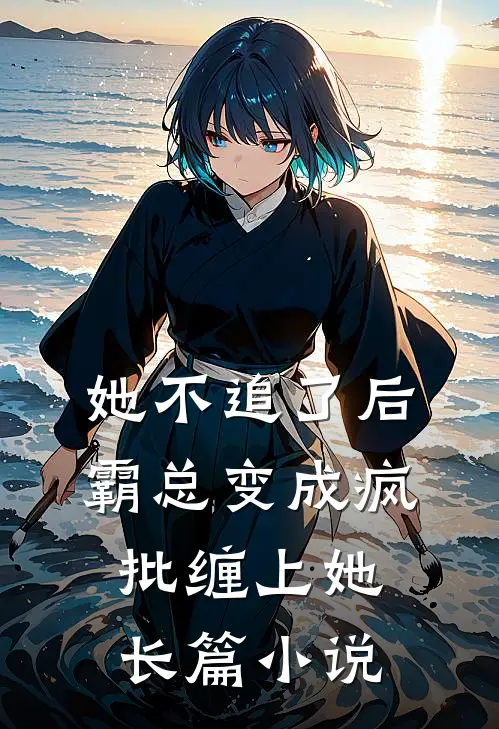 她不追了后，霸总变成疯批缠上她长篇小说