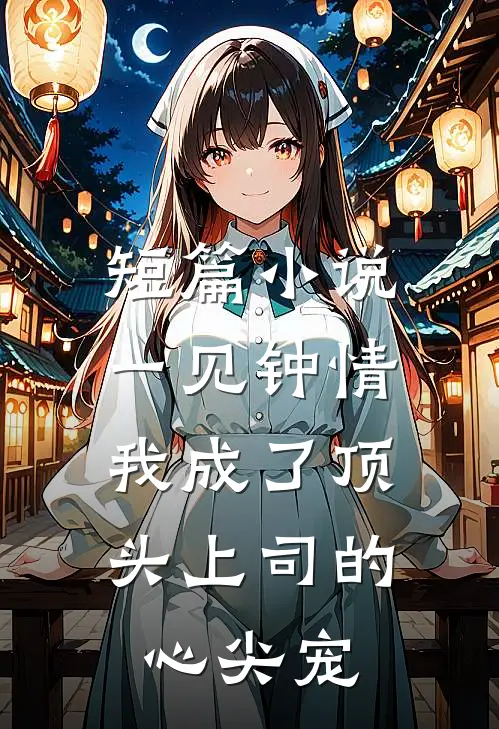 短篇小说一见钟情：我成了顶头上司的心尖宠