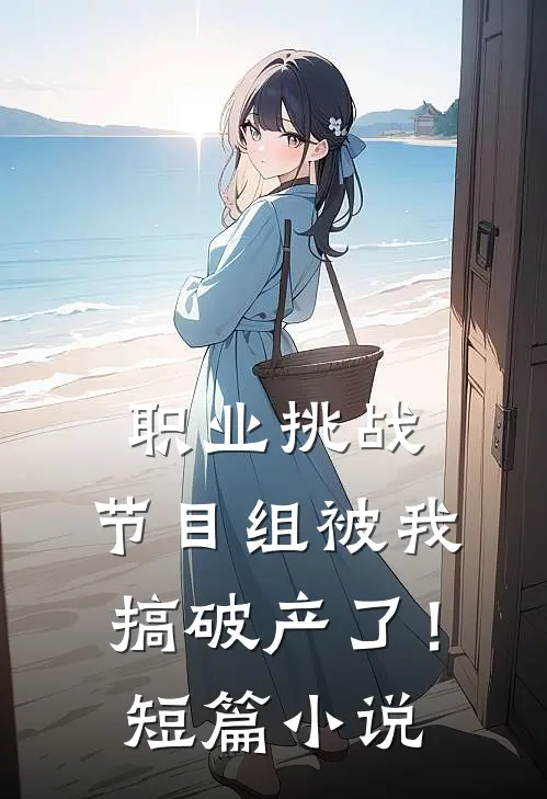 职业挑战：节目组被我搞破产了！短篇小说