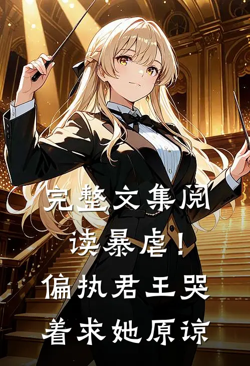 完整文集阅读暴虐！偏执君王哭着求她原谅