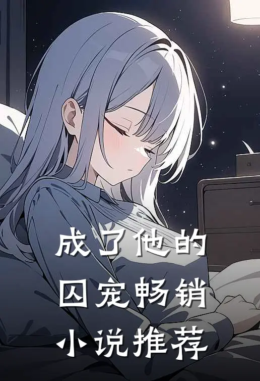 成了他的囚宠畅销小说推荐