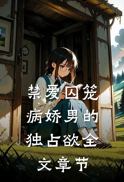 禁爱囚笼：病娇男的独占欲全文章节