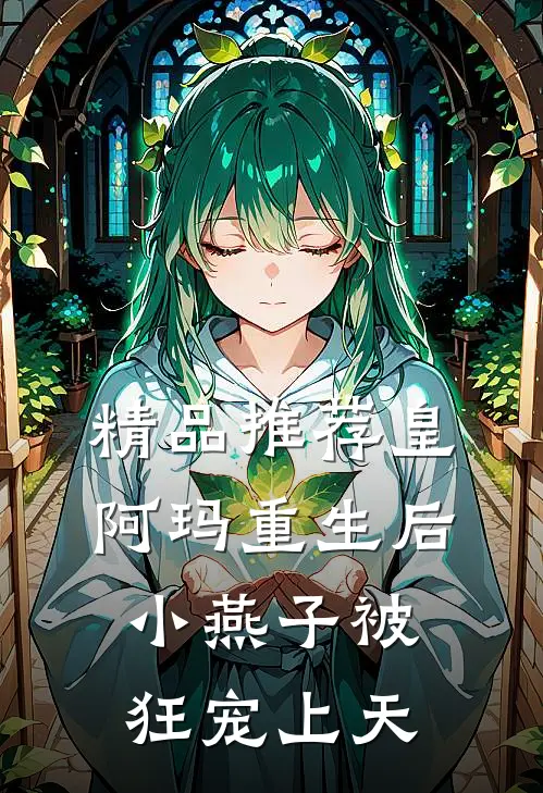 精品推荐皇阿玛重生后，小燕子被狂宠上天