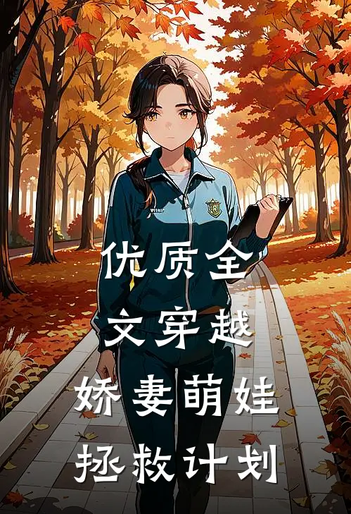 优质全文穿越：娇妻萌娃拯救计划