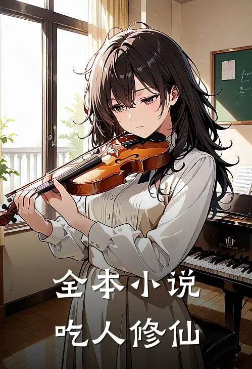 全本小说吃人修仙