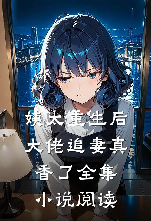 姨太重生后，大佬追妻真香了全集小说阅读