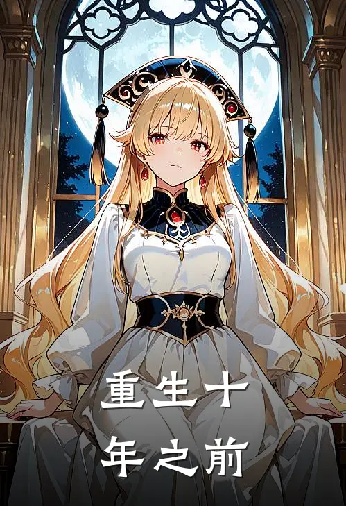 重生十年之前