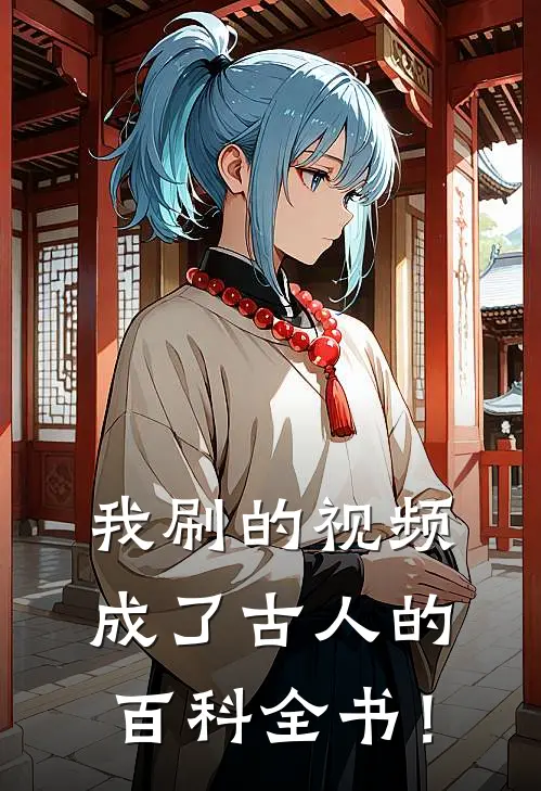我刷的视频成了古人的百科全书！