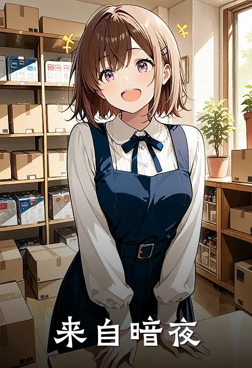 来自暗夜