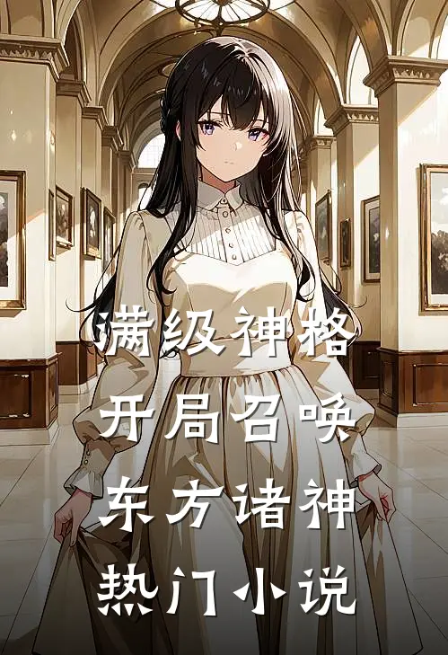 满级神格：开局召唤东方诸神热门小说