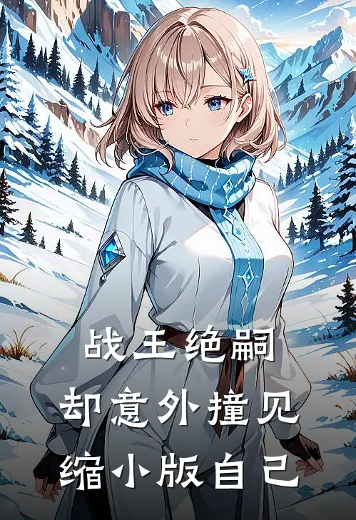 战王绝嗣，却意外撞见缩小版自己