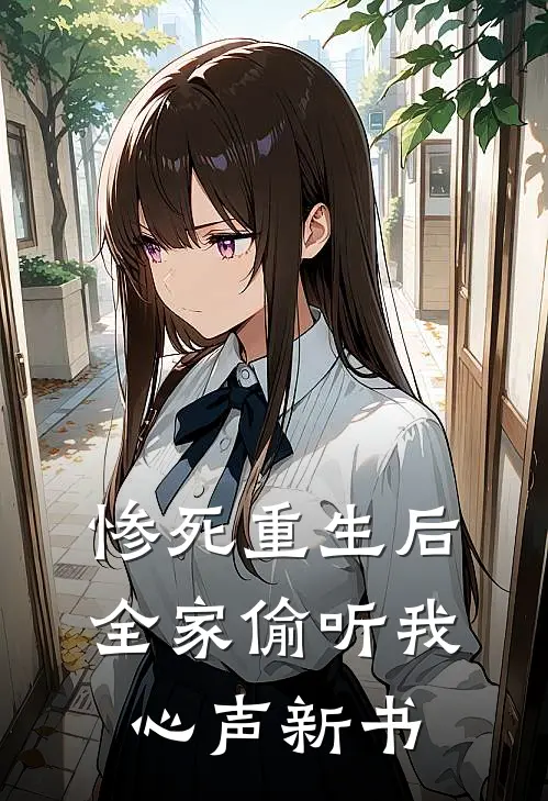 惨死重生后，全家偷听我心声新书