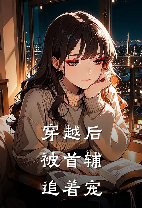 穿越后，被首辅追着宠