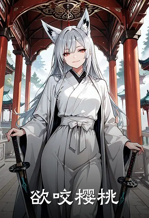 欲咬樱桃