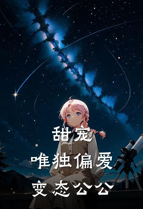 甜宠：唯独偏爱变态公公