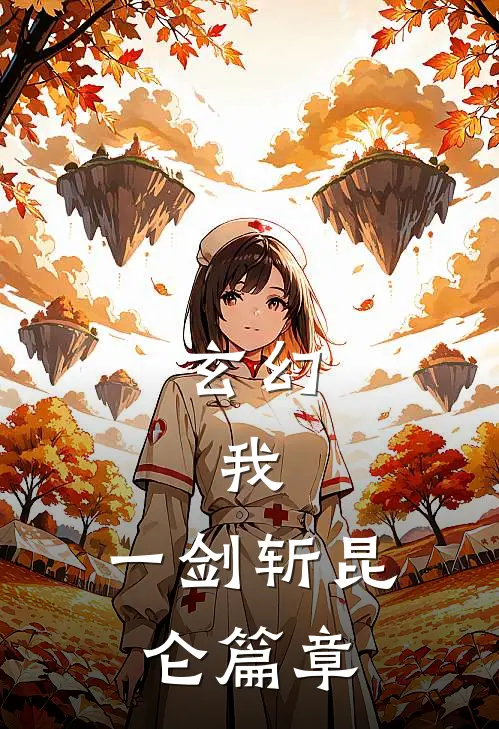 玄幻：我，一剑斩昆仑篇章
