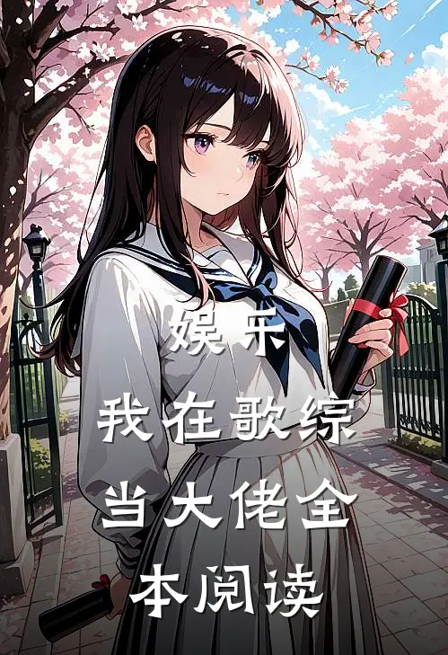 娱乐：我在歌综当大佬全本阅读