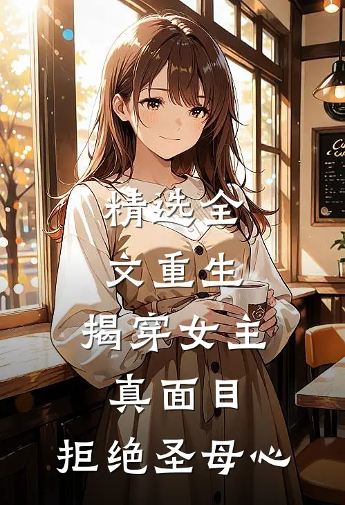 精选全文重生：揭穿女主真面目，拒绝圣母心