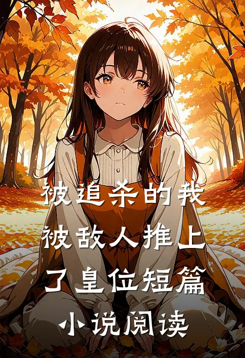 被追杀的我，被敌人推上了皇位短篇小说阅读