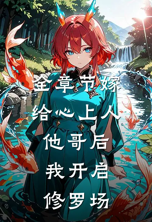 全章节嫁给心上人他哥后，我开启修罗场