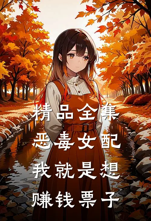 精品全集恶毒女配：我就是想赚钱票子