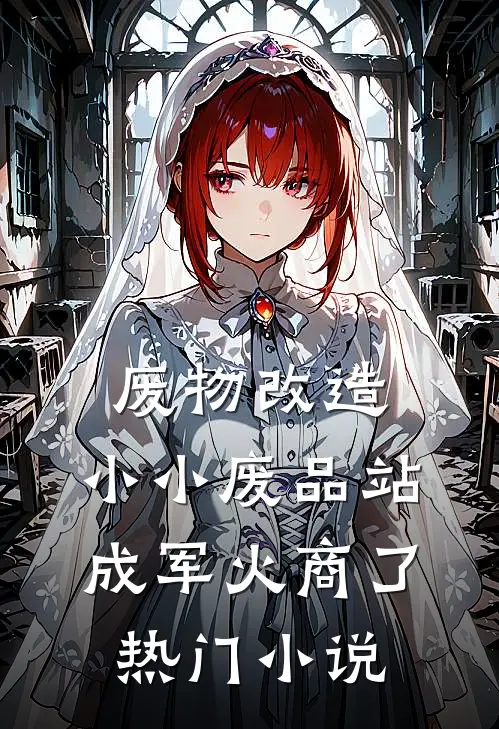 废物改造：小小废品站成军火商了热门小说