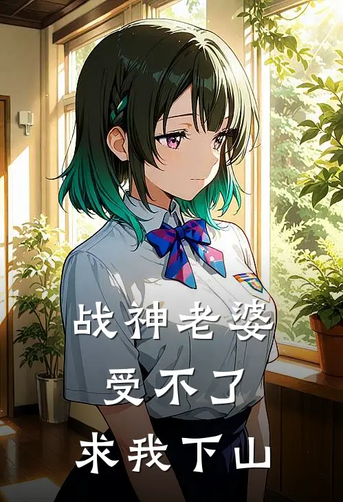 战神老婆受不了，求我下山