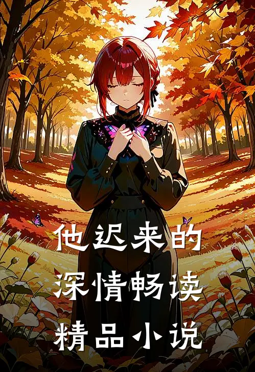 他迟来的深情畅读精品小说