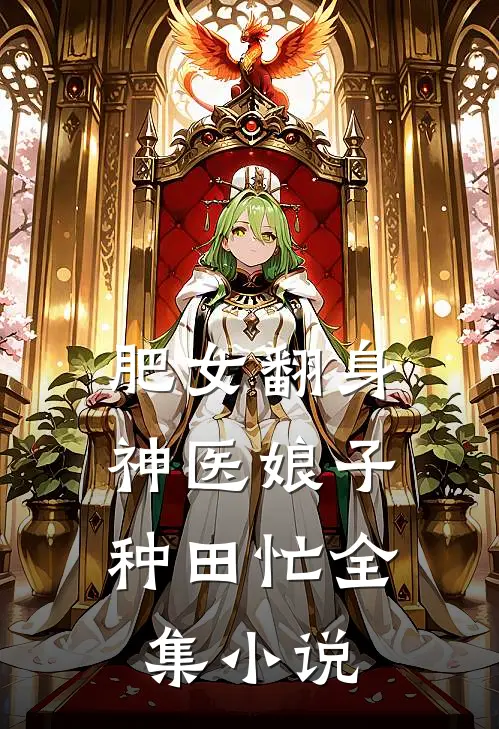 肥女翻身：神医娘子种田忙全集小说