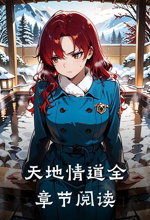 天地情道全章节阅读