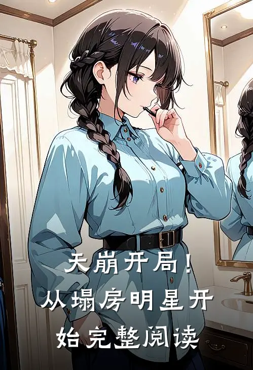 天崩开局！从塌房明星开始完整阅读