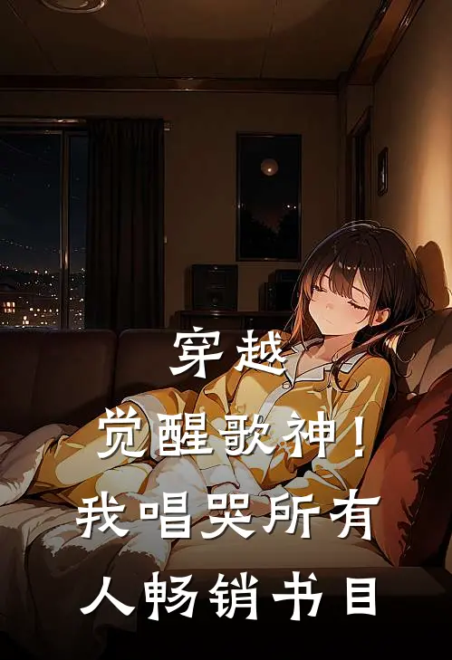 穿越：觉醒歌神！我唱哭所有人畅销书目