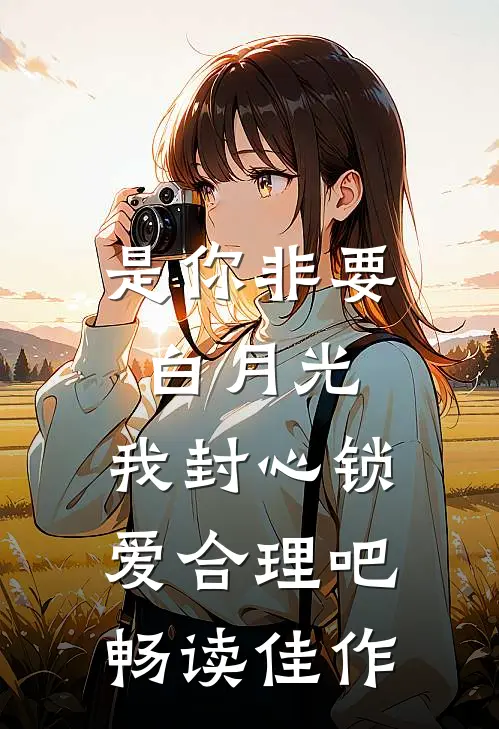 是你非要白月光，我封心锁爱合理吧畅读佳作