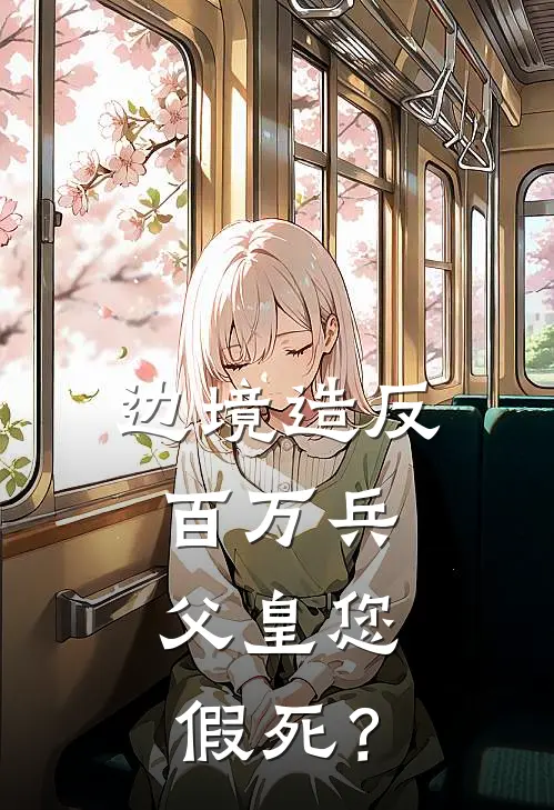 边境造反百万兵，父皇您假死？