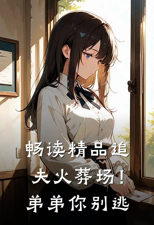 畅读精品追夫火葬场！弟弟你别逃