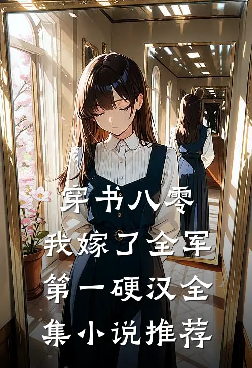 穿书八零，我嫁了全军第一硬汉全集小说推荐