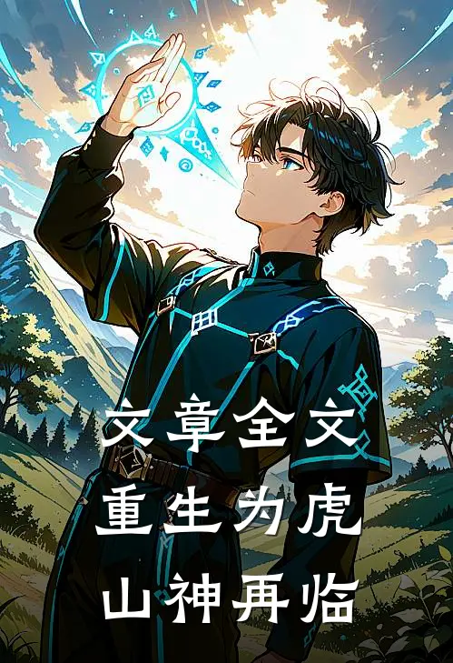 文章全文重生为虎，山神再临